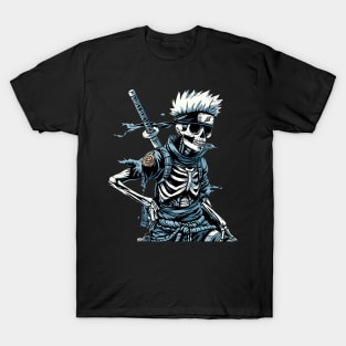 kakashi T-Shirt